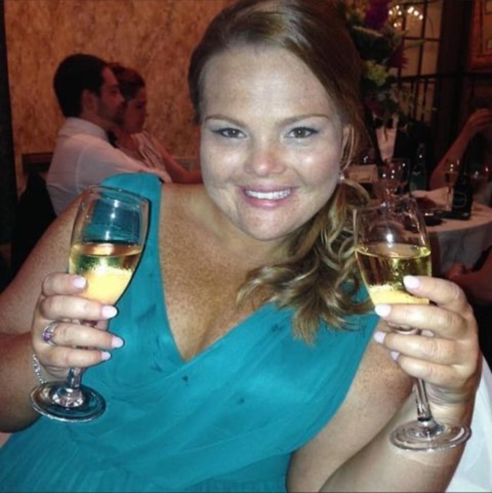 Meet your Posher, Laci